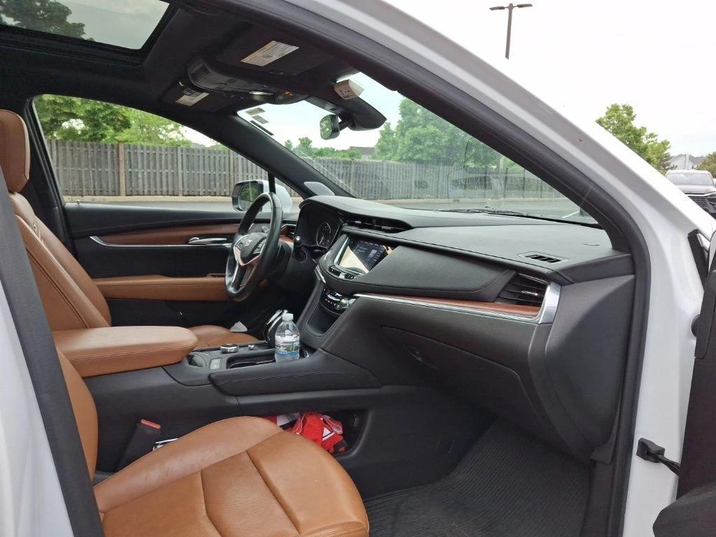 cadillac xt5 2023 1GYKNDRSXPZ170128 image cadillac xt5 2023 1GYKNDRSXPZ170128 image