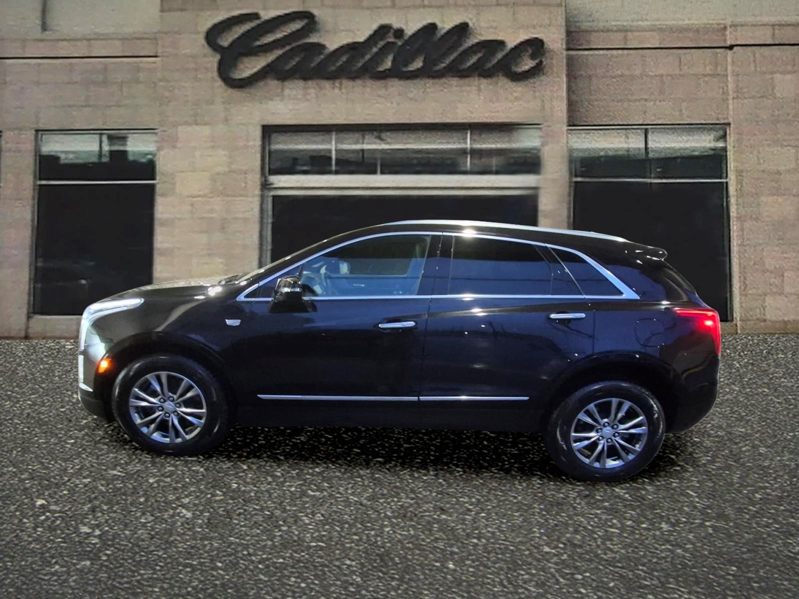 cadillac xt5 2023 1GYKNDRS3PZ189457 image cadillac xt5 2023 1GYKNDRS3PZ189457 image