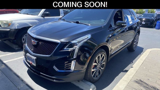 cadillac xt5 2023 1GYKNHRS1PZ122525 image cadillac xt5 2023 1GYKNHRS1PZ122525 image