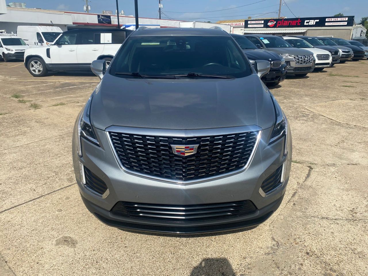 cadillac xt5 2023 1GYKNAR45PZ151826 image cadillac xt5 2023 1GYKNAR45PZ151826 image