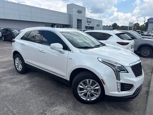 cadillac xt5 2023 1GYKNAR45PZ151860 image cadillac xt5 2023 1GYKNAR45PZ151860 image