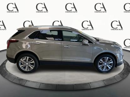cadillac xt5 2023 1GYKNDR48PZ151336 image cadillac xt5 2023 1GYKNDR48PZ151336 image