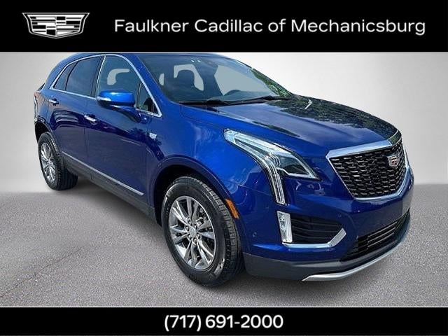 cadillac xt5 2023 1GYKNDR41PZ225678 image cadillac xt5 2023 1GYKNDR41PZ225678 image