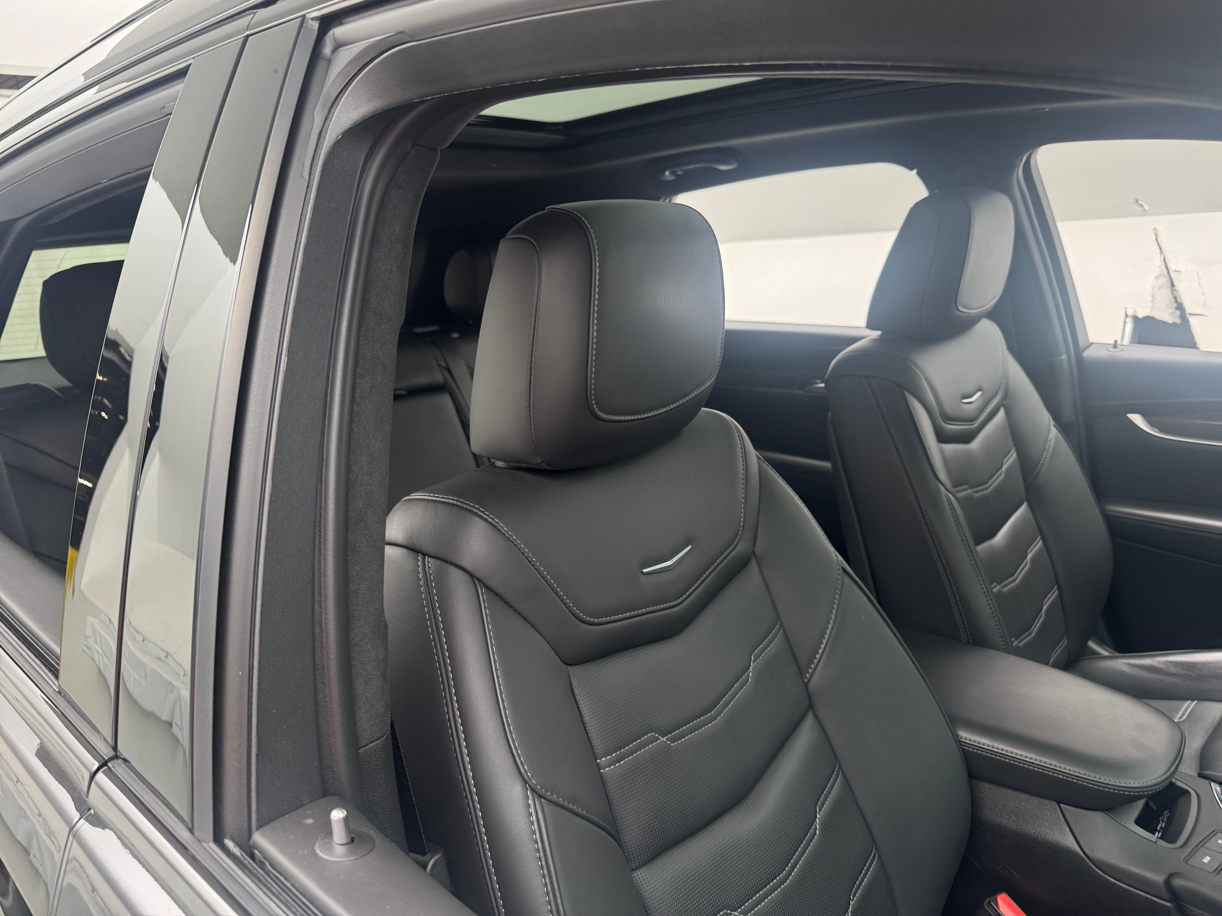cadillac xt5 2023 1GYKNHRS3PZ130318 image cadillac xt5 2023 1GYKNHRS3PZ130318 image