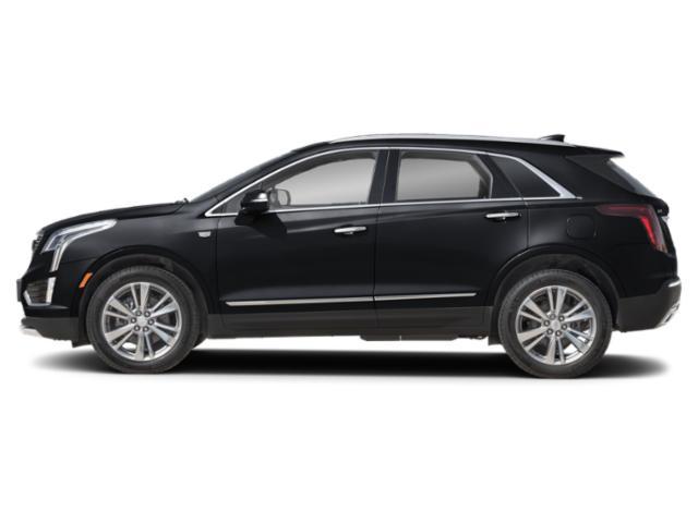 cadillac xt5 2023 1GYKNFR46PZ203803 image cadillac xt5 2023 1GYKNFR46PZ203803 image