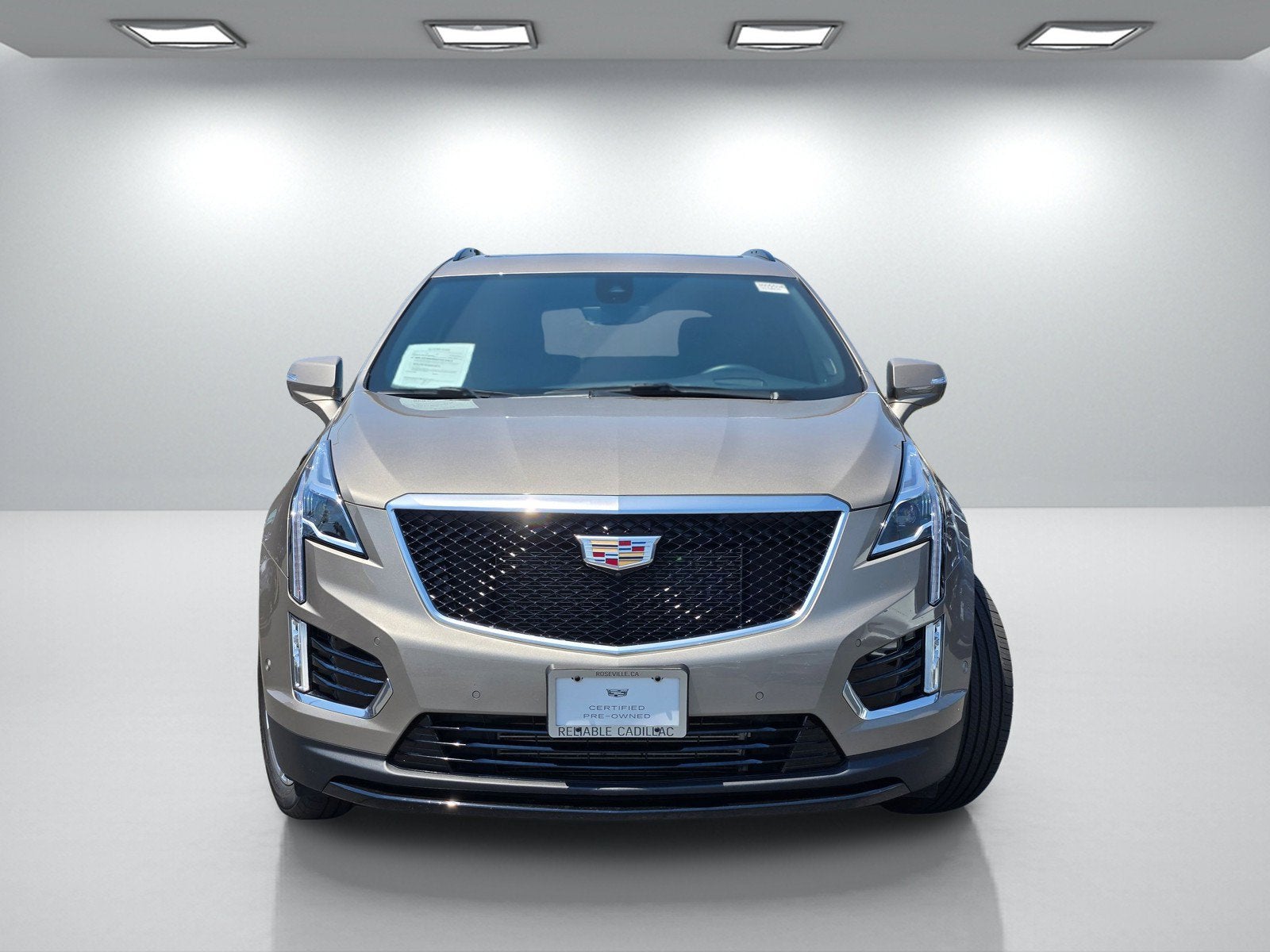 cadillac xt5 2023 1GYKNGRS3PZ105932 image cadillac xt5 2023 1GYKNGRS3PZ105932 image