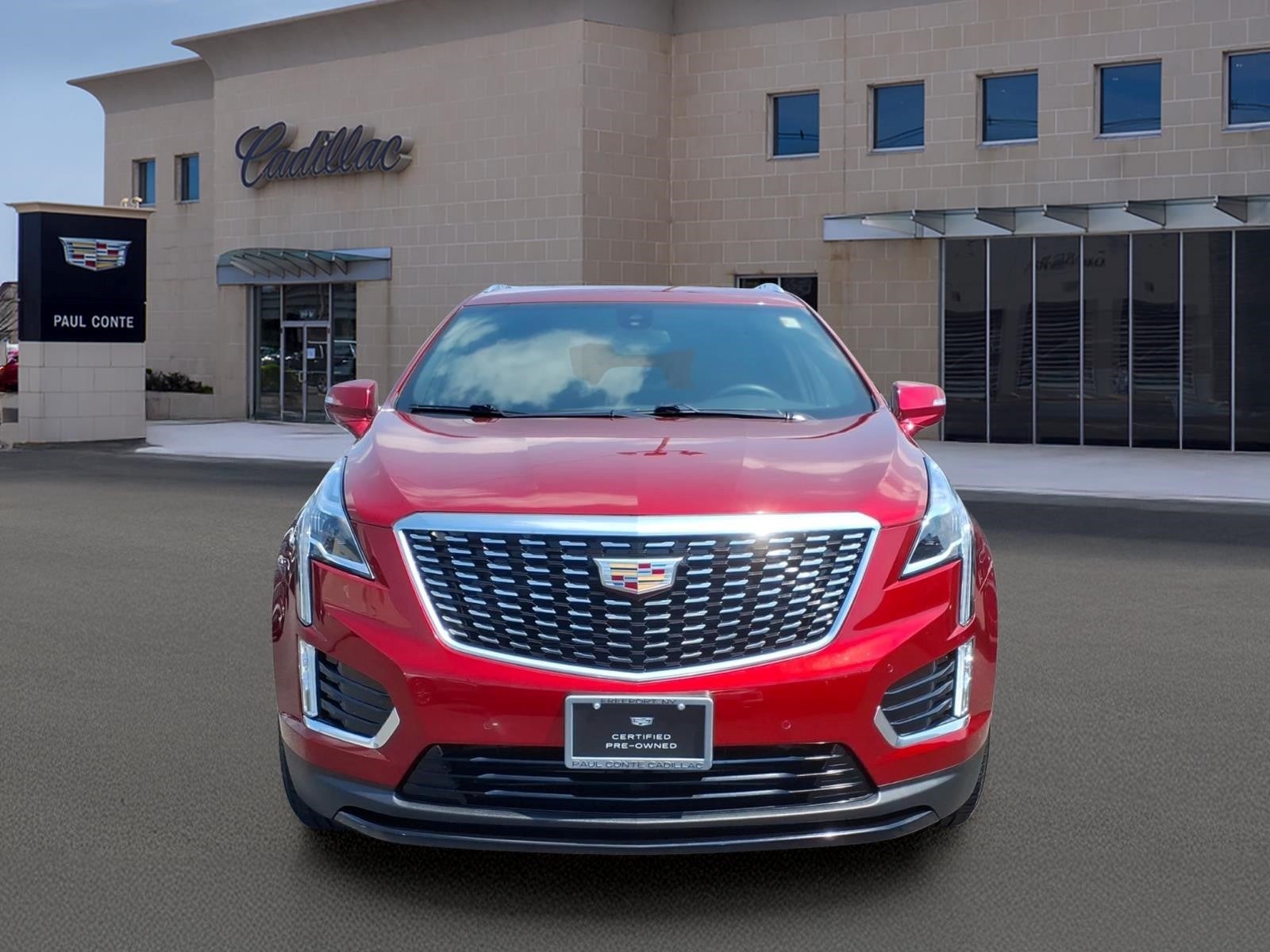 cadillac xt5 2023 1GYKNBR47PZ174496 image cadillac xt5 2023 1GYKNBR47PZ174496 image