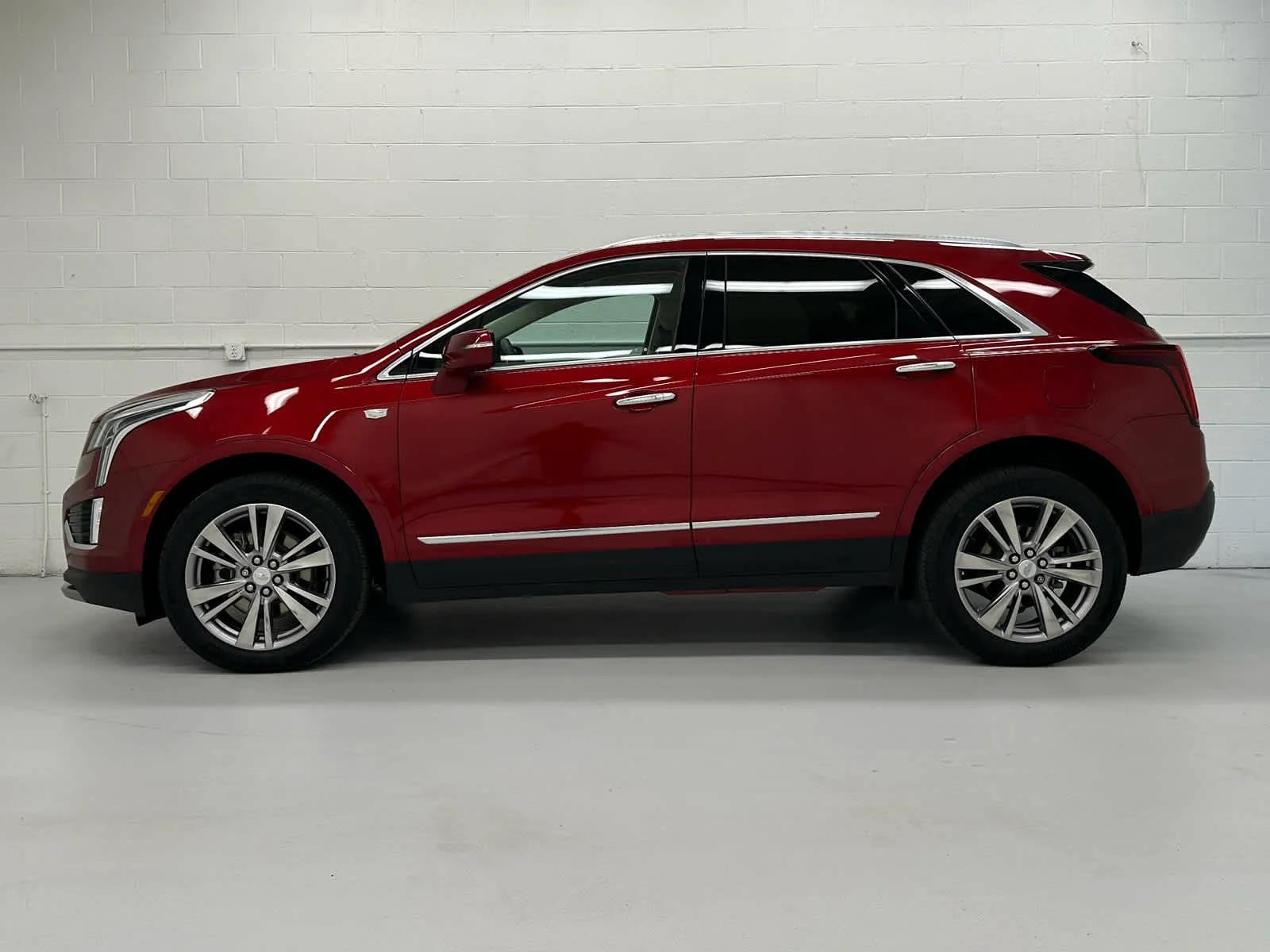 cadillac xt5 2023 1GYKNDR4XPZ112392 image cadillac xt5 2023 1GYKNDR4XPZ112392 image