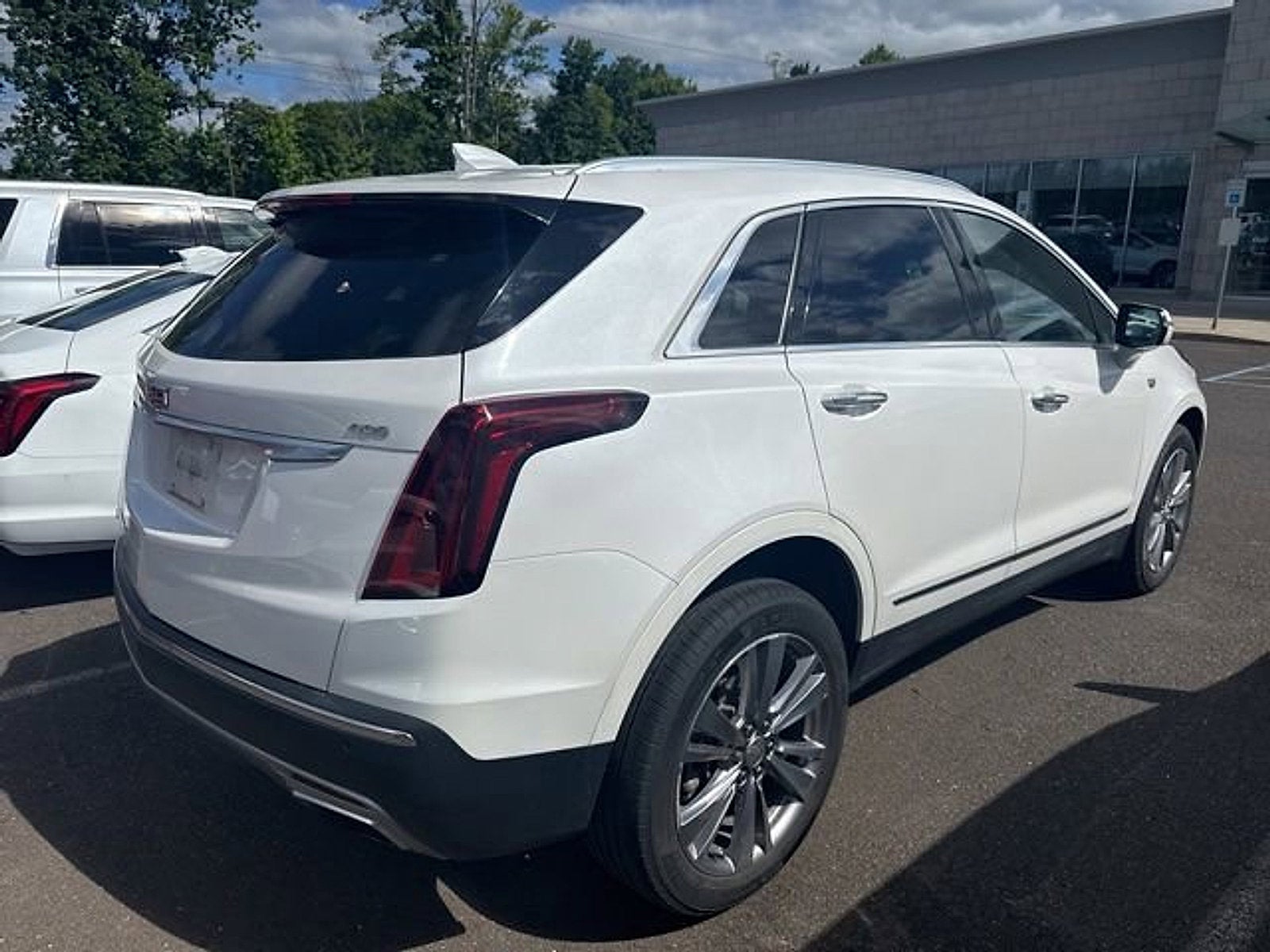 cadillac xt5 2023 1GYKNDRS7PZ178011 image cadillac xt5 2023 1GYKNDRS7PZ178011 image
