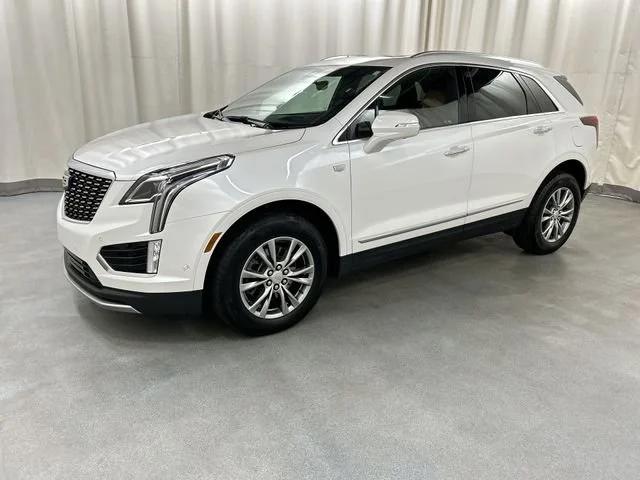 cadillac xt5 2023 1GYKNDR46PZ159497 image cadillac xt5 2023 1GYKNDR46PZ159497 image