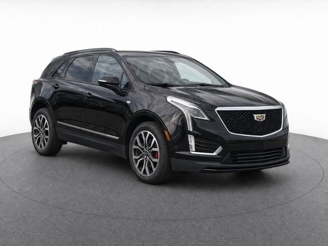 cadillac xt5 2023 1GYKNGRS1PZ158810 image cadillac xt5 2023 1GYKNGRS1PZ158810 image