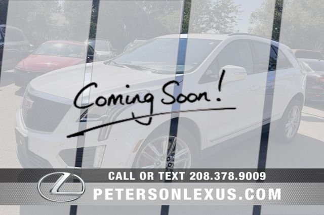 cadillac xt5 2023 1GYKNGRS1PZ119179 image cadillac xt5 2023 1GYKNGRS1PZ119179 image