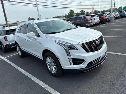cadillac xt5 2023 1GYKNBR43PZ190470 image cadillac xt5 2023 1GYKNBR43PZ190470 image