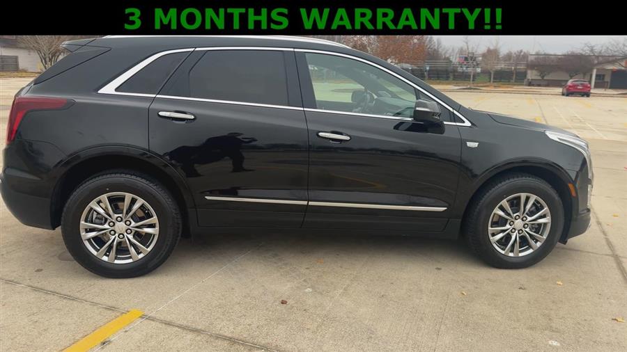 cadillac xt5 2023 1GYKNDRS7PZ129794 image cadillac xt5 2023 1GYKNDRS7PZ129794 image