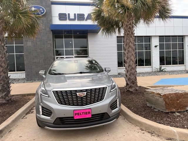 cadillac xt5 2023 1GYKNDRS4PZ189435 image cadillac xt5 2023 1GYKNDRS4PZ189435 image