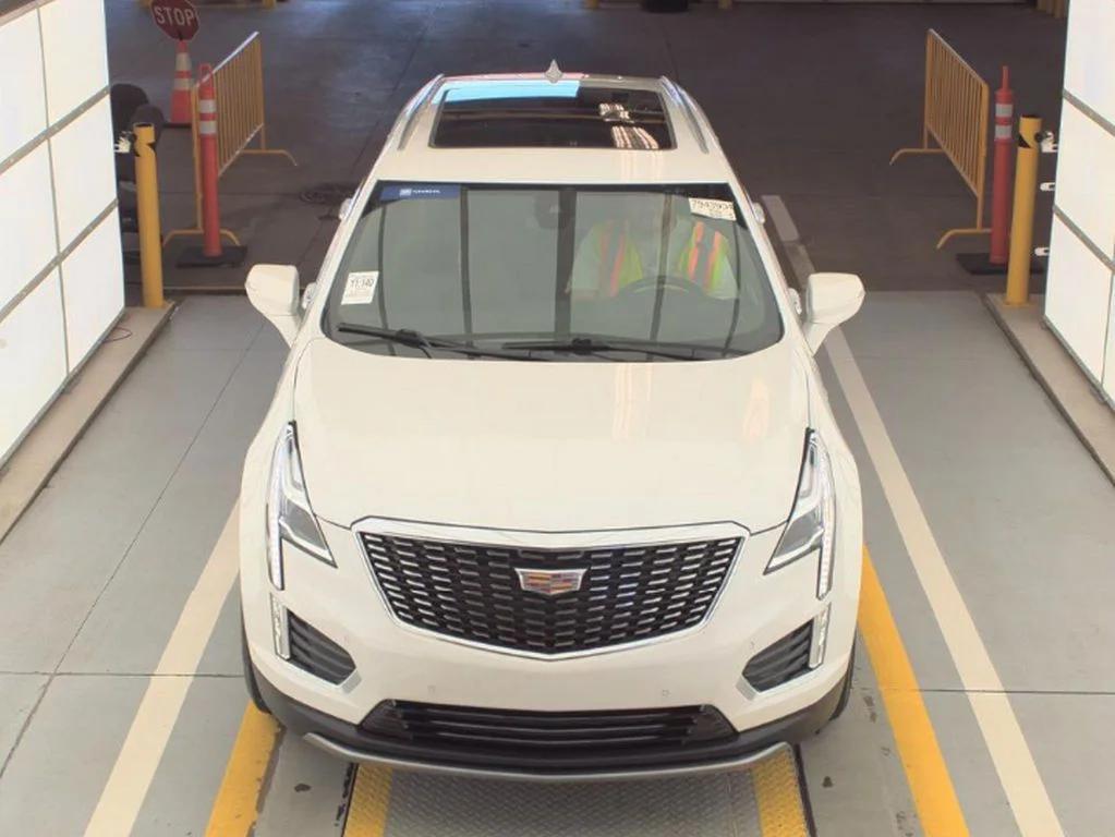 cadillac xt5 2023 1GYKNDRS8PZ114723 image cadillac xt5 2023 1GYKNDRS8PZ114723 image