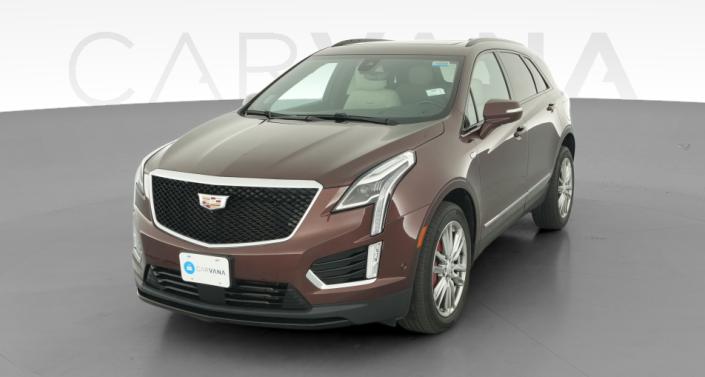 cadillac xt5 2023 1GYKNGRS4PZ128197 image cadillac xt5 2023 1GYKNGRS4PZ128197 image