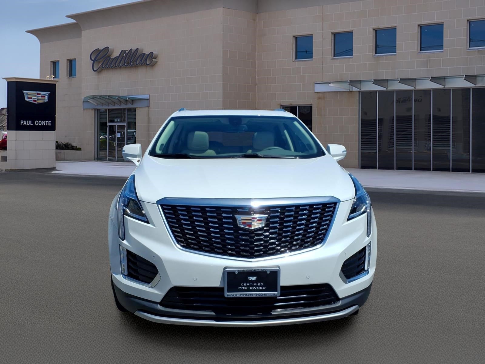 cadillac xt5 2023 1GYKNDR43PZ186432 image cadillac xt5 2023 1GYKNDR43PZ186432 image