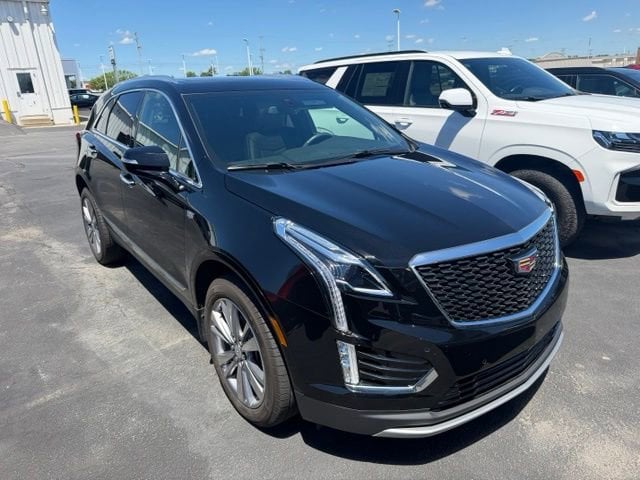 cadillac xt5 2023 1GYKNDR42PZ204998 image cadillac xt5 2023 1GYKNDR42PZ204998 image