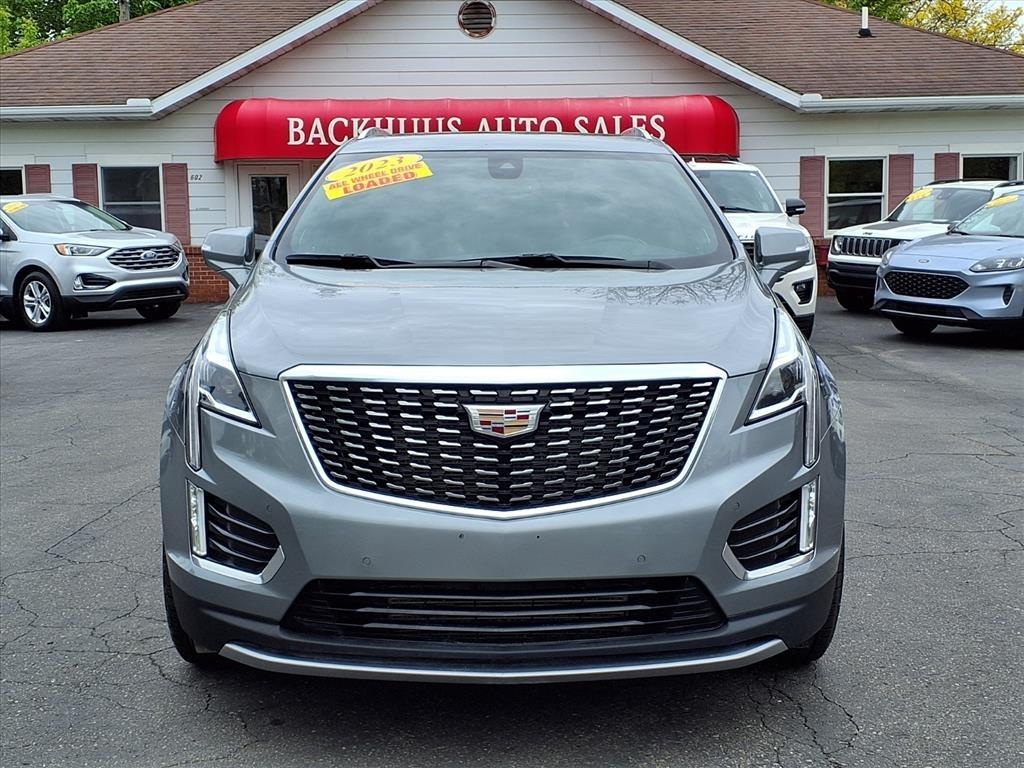 cadillac xt5 2023 1GYKNDRSXPZ215746 image cadillac xt5 2023 1GYKNDRSXPZ215746 image