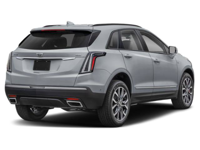 cadillac xt5 2023 1GYKNGRS8PZ167312 image cadillac xt5 2023 1GYKNGRS8PZ167312 image