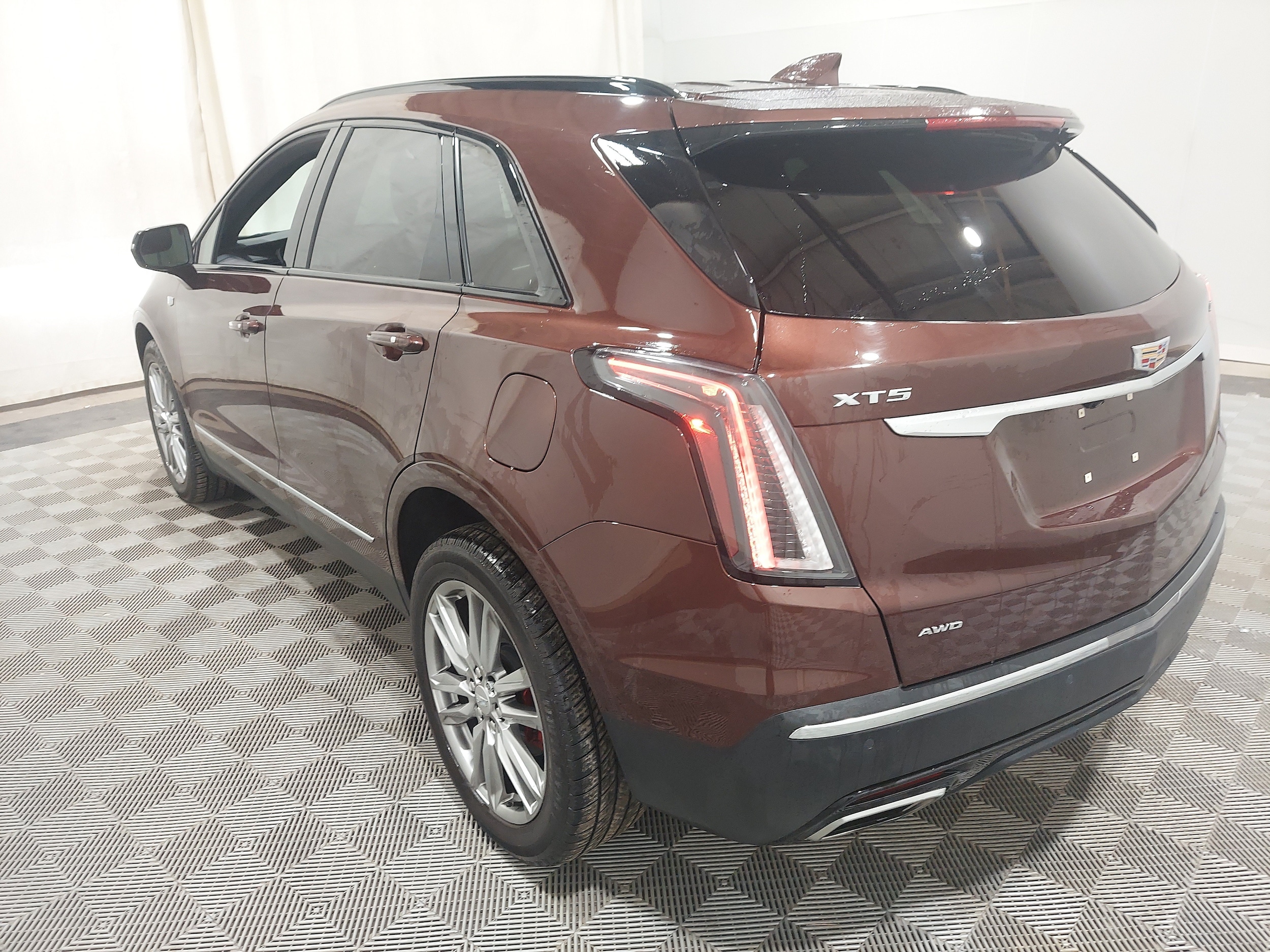 cadillac xt5 2023 1GYKNGRS4PZ190313 image cadillac xt5 2023 1GYKNGRS4PZ190313 image