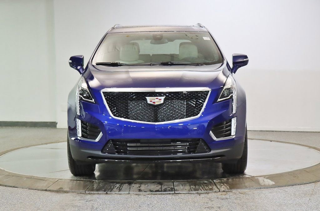 cadillac xt5 2023 1GYKNGRS6PZ177840 image cadillac xt5 2023 1GYKNGRS6PZ177840 image
