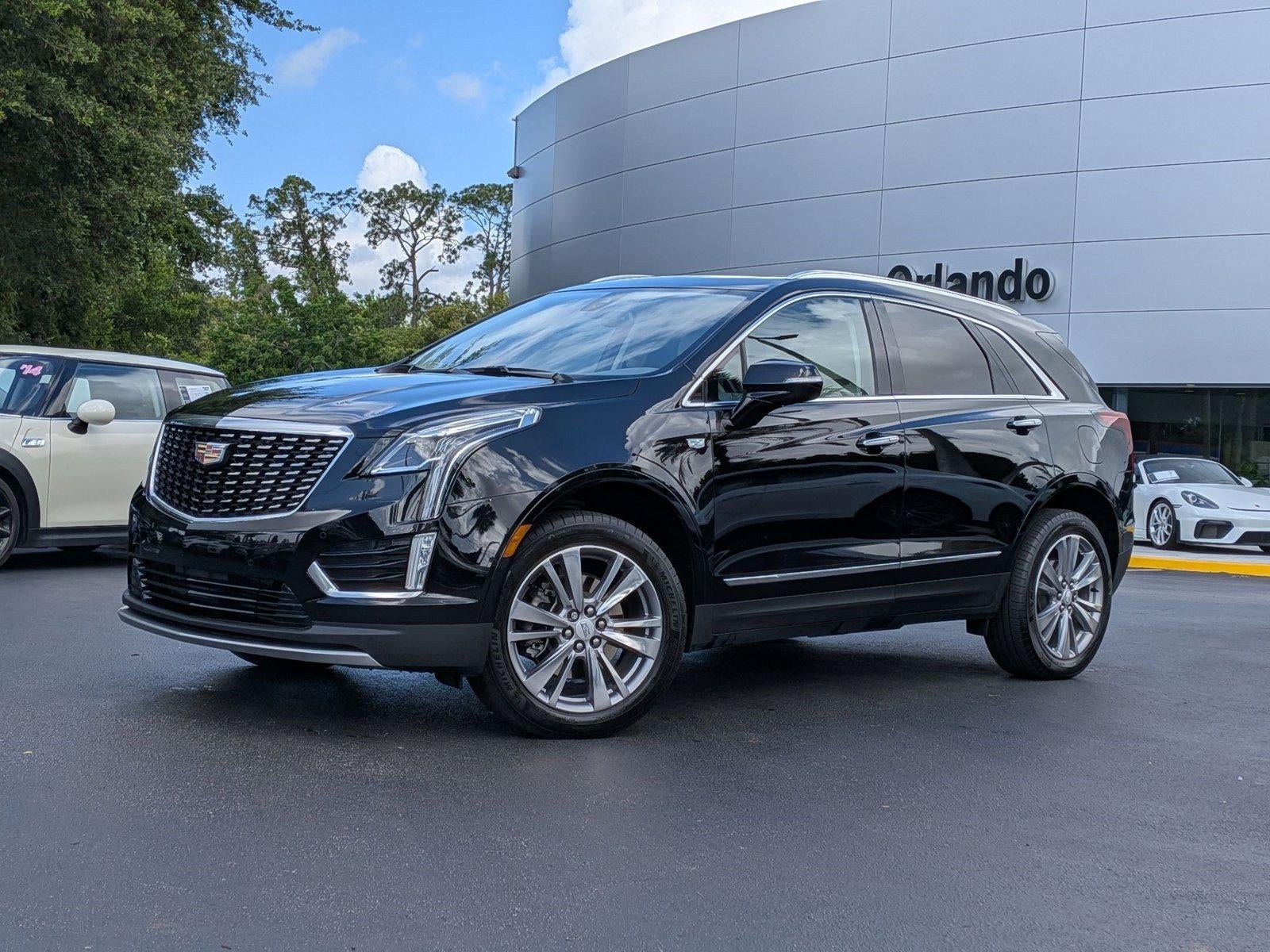 cadillac xt5 2023 1GYKNCR45PZ195739 image cadillac xt5 2023 1GYKNCR45PZ195739 image