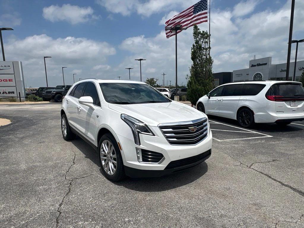 cadillac xt5 2019 1GYKNERS0KZ204687 image cadillac xt5 2019 1GYKNERS0KZ204687 image