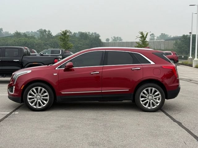 cadillac xt5 2019 1GYKNGRS1KZ177642 image cadillac xt5 2019 1GYKNGRS1KZ177642 image