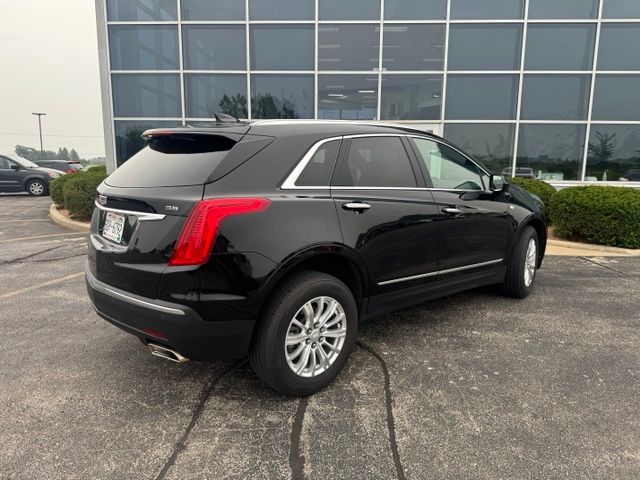 cadillac xt5 2019 1GYKNBRS7KZ238494 image cadillac xt5 2019 1GYKNBRS7KZ238494 image