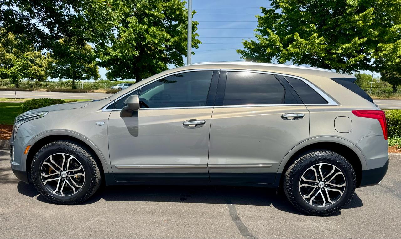 cadillac xt5 2019 1GYKNERS9KZ215252 image cadillac xt5 2019 1GYKNERS9KZ215252 image