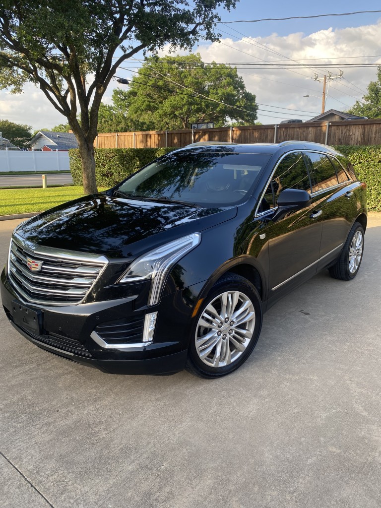 cadillac xt5 2019 1GYKNFRS8KZ223607 image cadillac xt5 2019 1GYKNFRS8KZ223607 image