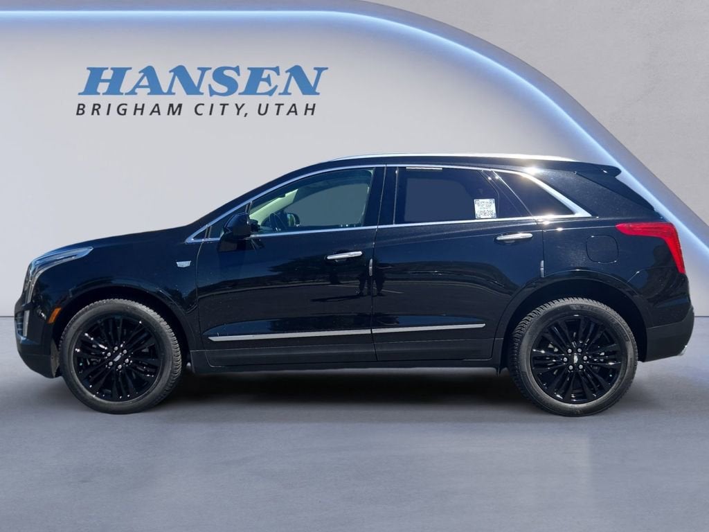 cadillac xt5 2019 1GYKNFRS7KZ284429 image cadillac xt5 2019 1GYKNFRS7KZ284429 image