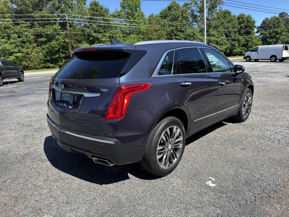 cadillac xt5 2019 1GYKNERS1KZ149005 image cadillac xt5 2019 1GYKNERS1KZ149005 image