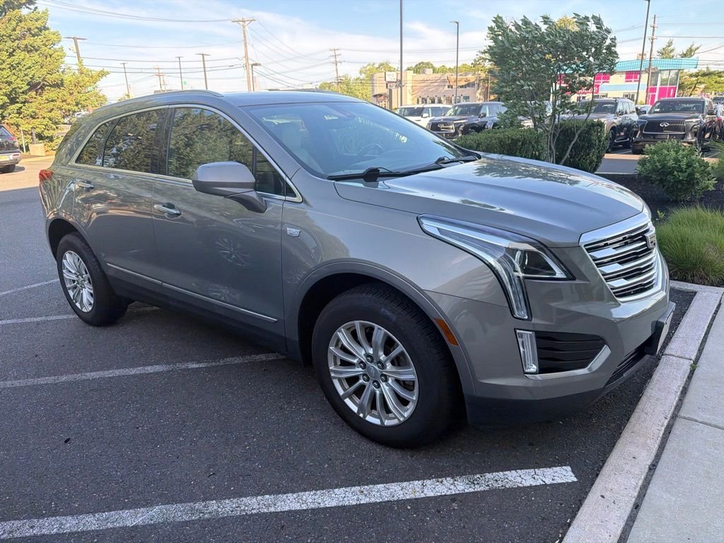 cadillac xt5 2019 1GYKNBRS1KZ113345 image cadillac xt5 2019 1GYKNBRS1KZ113345 image