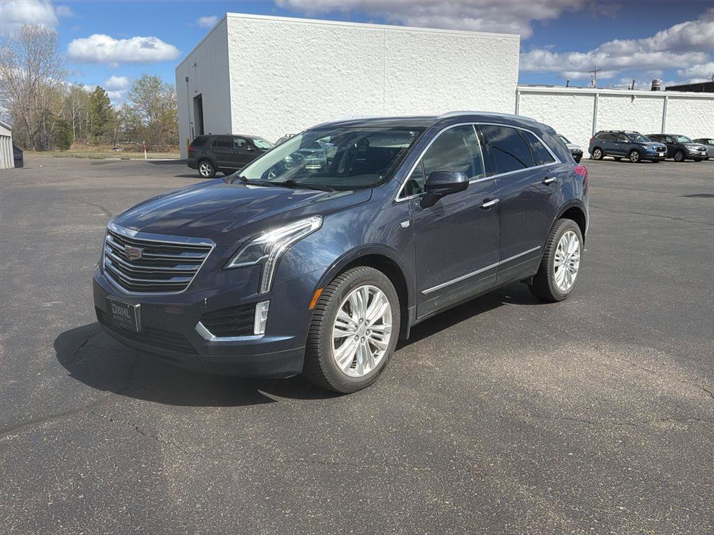 cadillac xt5 2019 1GYKNFRS0KZ223925 image cadillac xt5 2019 1GYKNFRS0KZ223925 image