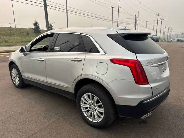 cadillac xt5 2019 1GYKNBRS3KZ213656 image cadillac xt5 2019 1GYKNBRS3KZ213656 image
