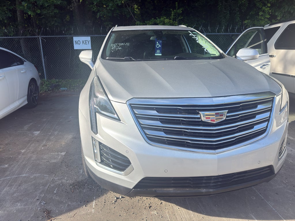 cadillac xt5 2019 1GYKNERS2KZ147036 image cadillac xt5 2019 1GYKNERS2KZ147036 image