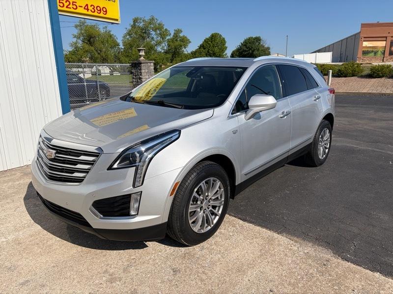cadillac xt5 2019 1GYKNDRS6KZ269859 image cadillac xt5 2019 1GYKNDRS6KZ269859 image