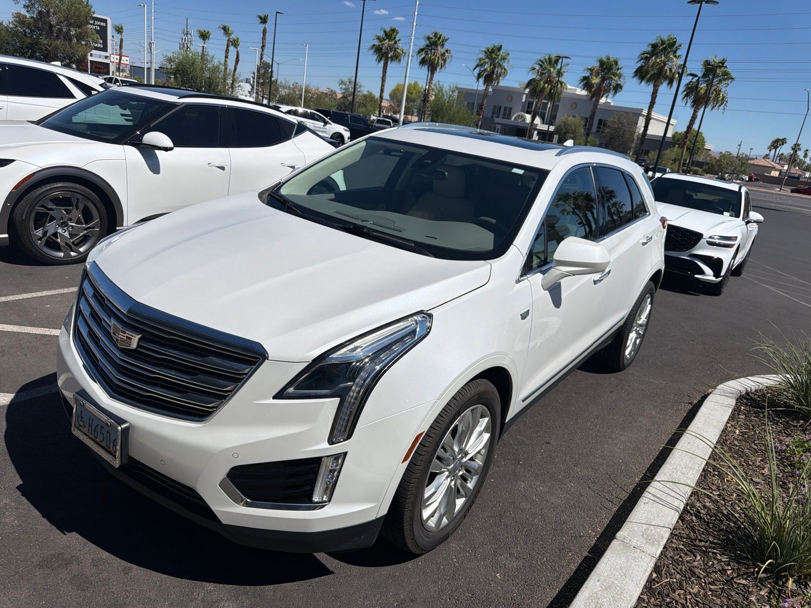 cadillac xt5 2019 1GYKNFRS8KZ188809 image cadillac xt5 2019 1GYKNFRS8KZ188809 image