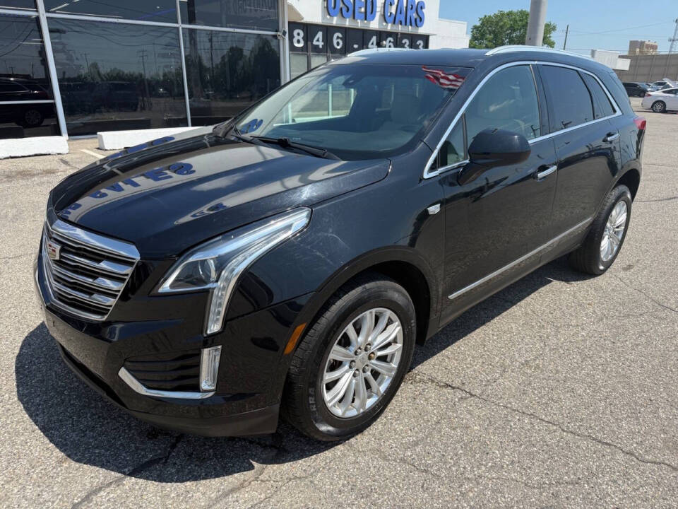 cadillac xt5 2019 1GYKNBRS3KZ115498 image cadillac xt5 2019 1GYKNBRS3KZ115498 image