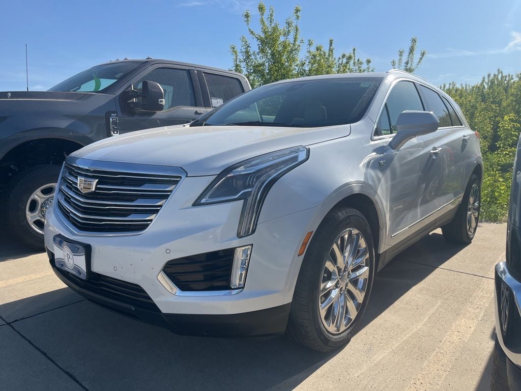 cadillac xt5 2019 1GYKNFRSXKZ256673 image cadillac xt5 2019 1GYKNFRSXKZ256673 image