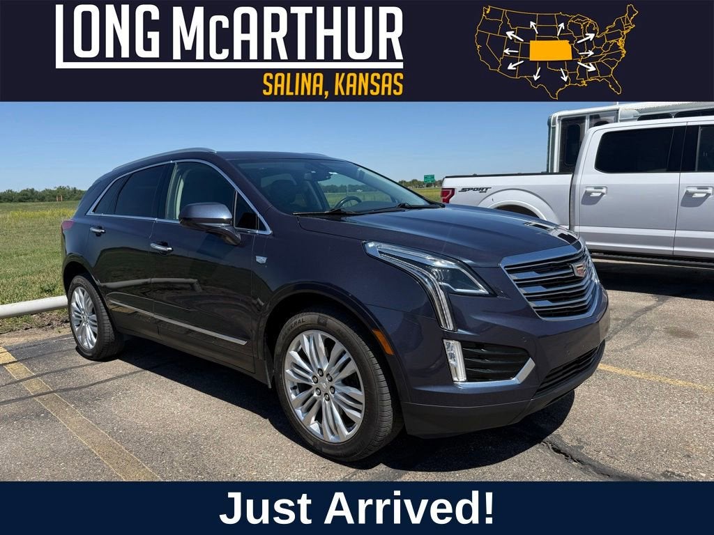 cadillac xt5 2019 1GYKNERS1KZ216704 image cadillac xt5 2019 1GYKNERS1KZ216704 image