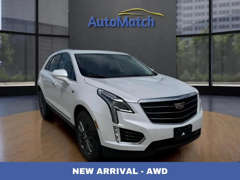 cadillac xt5 2019 1GYKNFRS7KZ179616 image cadillac xt5 2019 1GYKNFRS7KZ179616 image