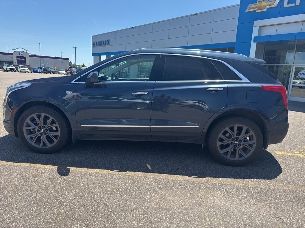 cadillac xt5 2019 1GYKNFRS7KZ246408 image cadillac xt5 2019 1GYKNFRS7KZ246408 image