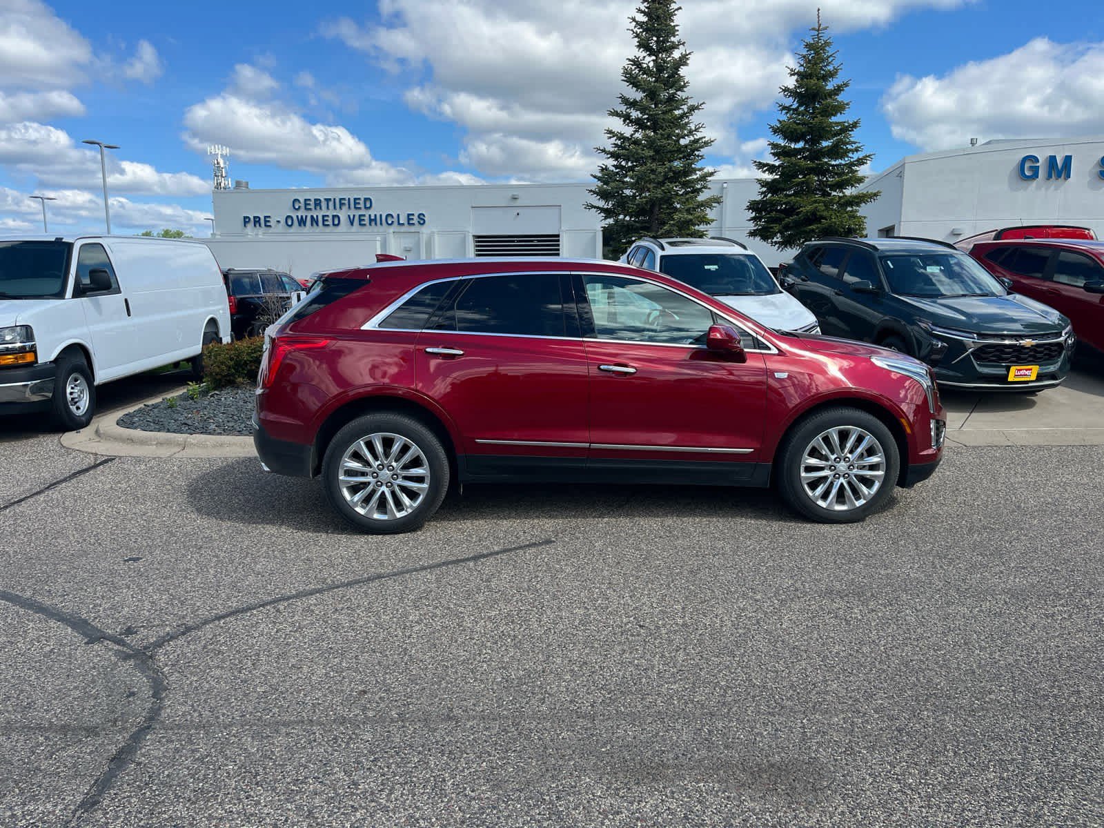 cadillac xt5 2019 1GYKNFRS1KZ251247 image cadillac xt5 2019 1GYKNFRS1KZ251247 image