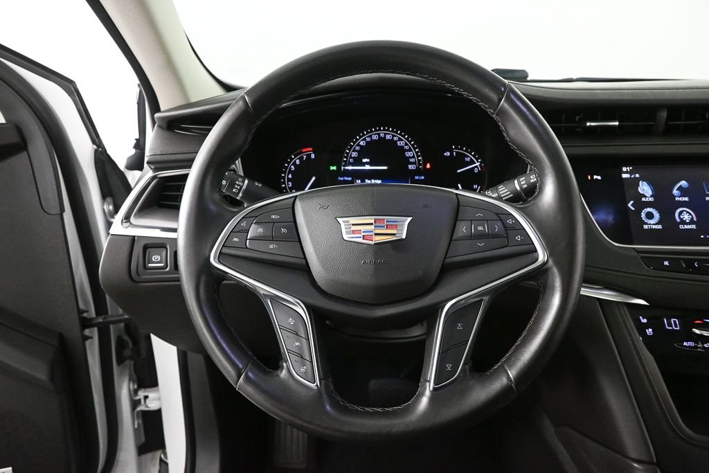 cadillac xt5 2019 1GYKNFRS9KZ107834 image cadillac xt5 2019 1GYKNFRS9KZ107834 image