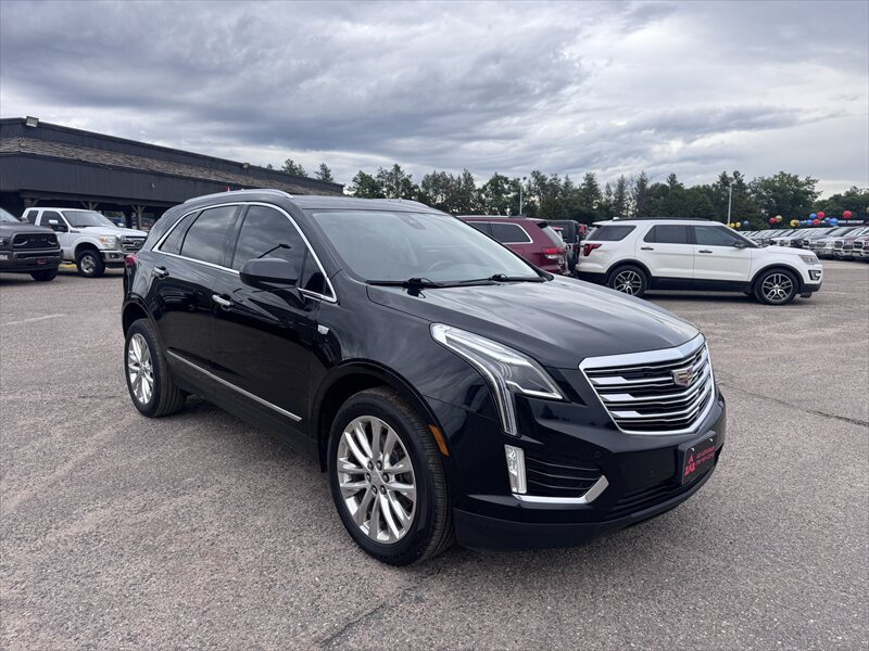 cadillac xt5 2019 1GYKNFRS8KZ239306 image cadillac xt5 2019 1GYKNFRS8KZ239306 image