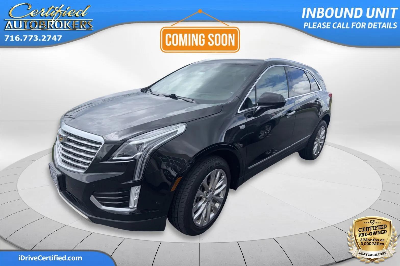 cadillac xt5 2019 1GYKNGRS3KZ170739 image cadillac xt5 2019 1GYKNGRS3KZ170739 image